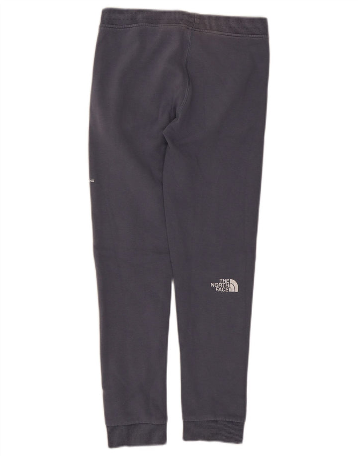 The North Face Boys træningsdragt Bukser Joggers 9-10 år Medium Grå