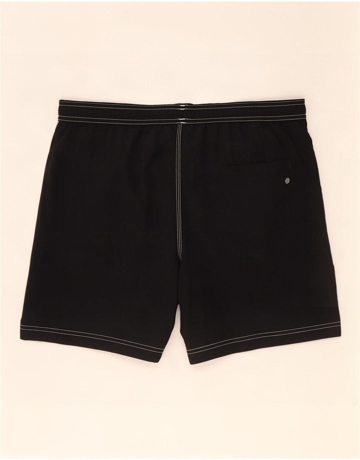 Lotto Badeshorts til mænd Stor Sort Colourblock