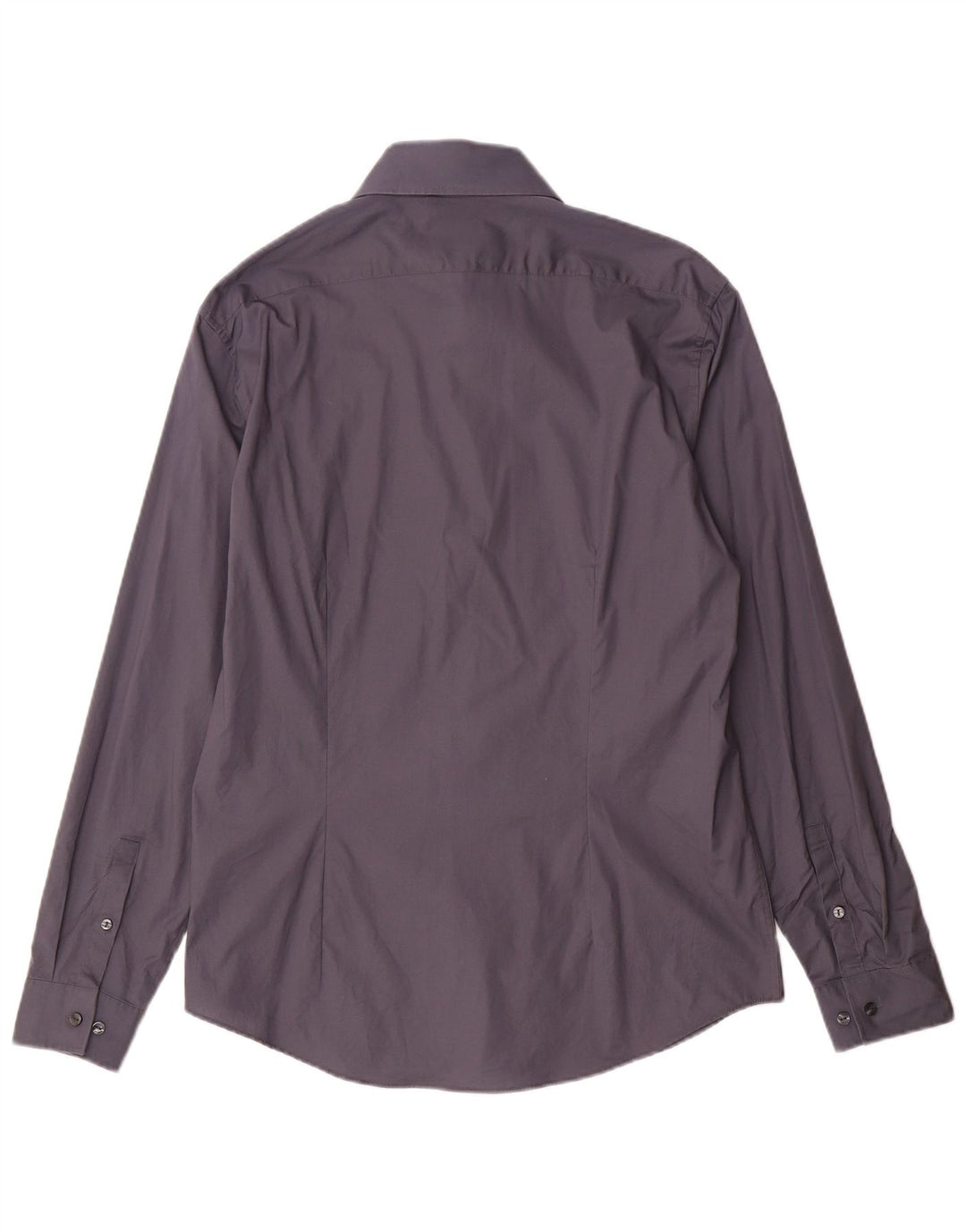 Calvin Klein Herre Str 41 16 Large Grå
