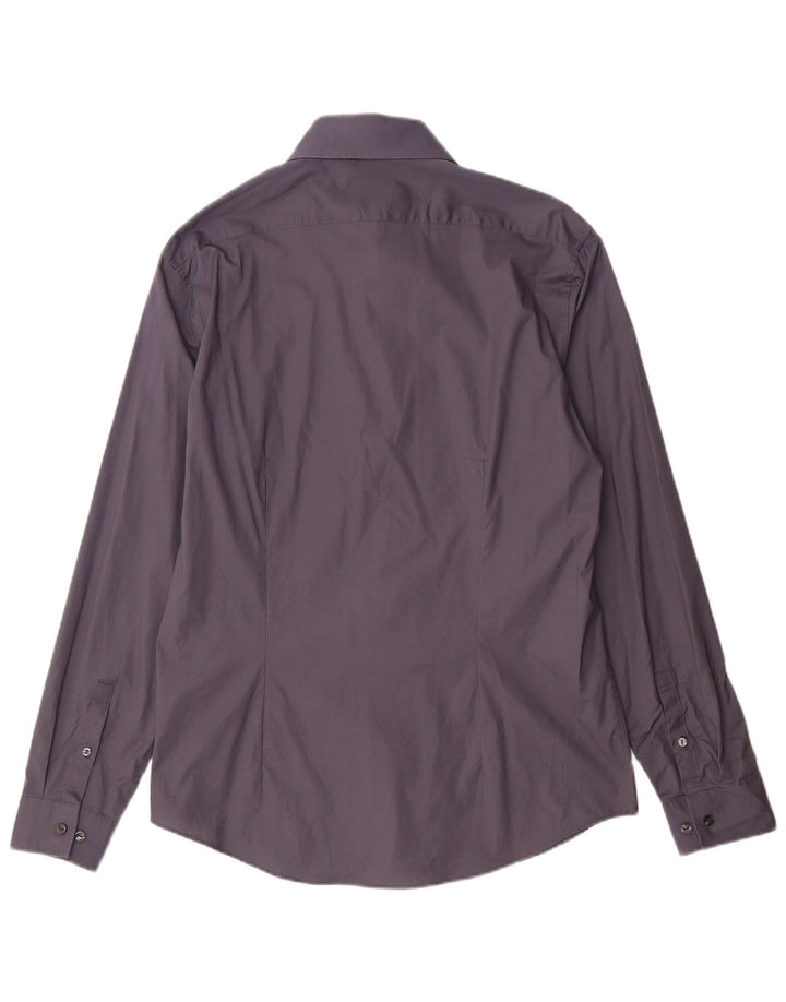 Calvin Klein Herre Str 41 16 Large Grå