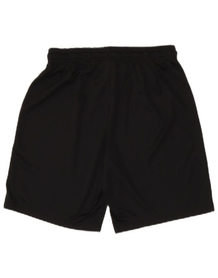 NIKE Mens Sport Shorts Medium  Black Polyester