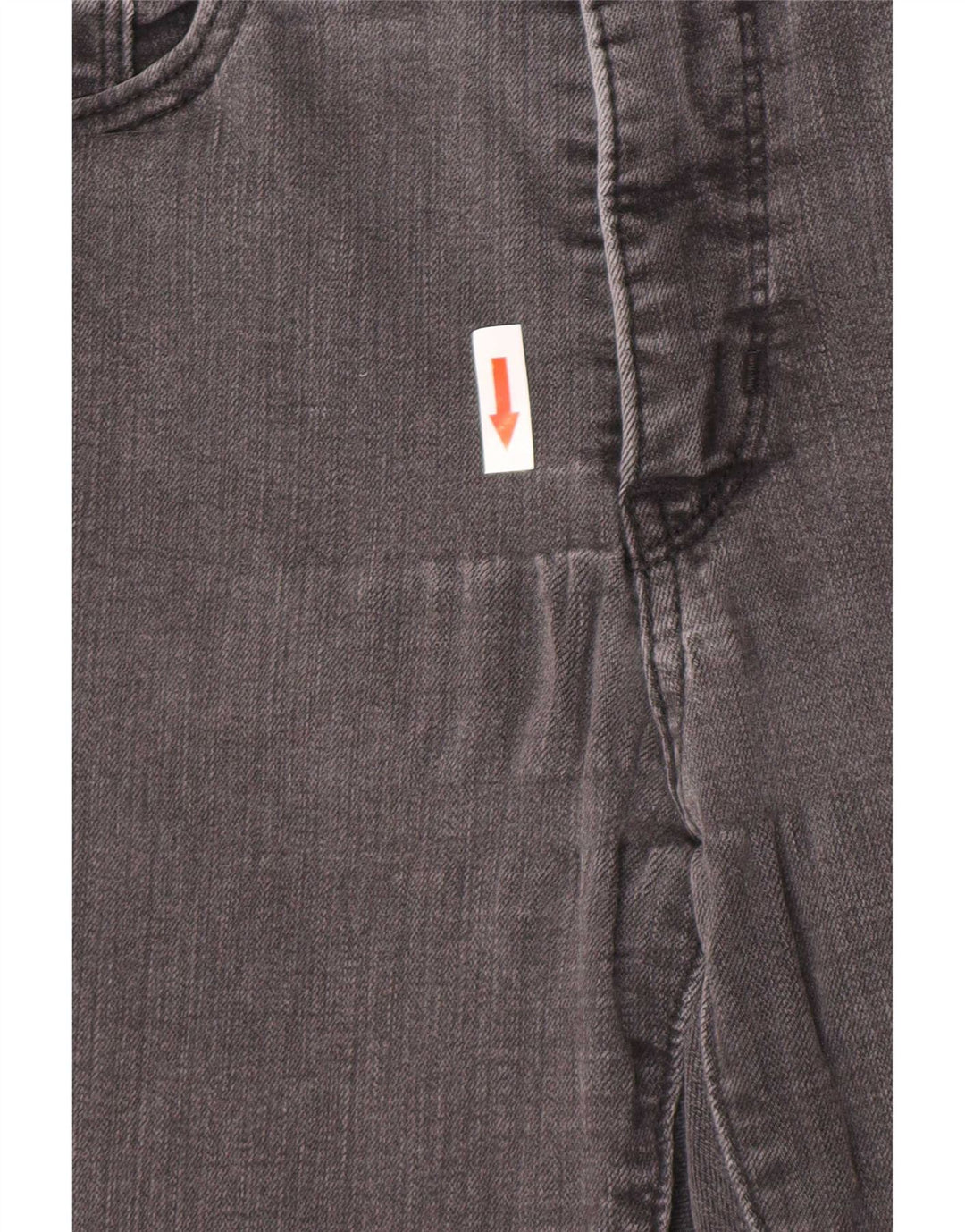 Levi's Womens 311 Shaping Skinny Jeans W30 L29 Grå