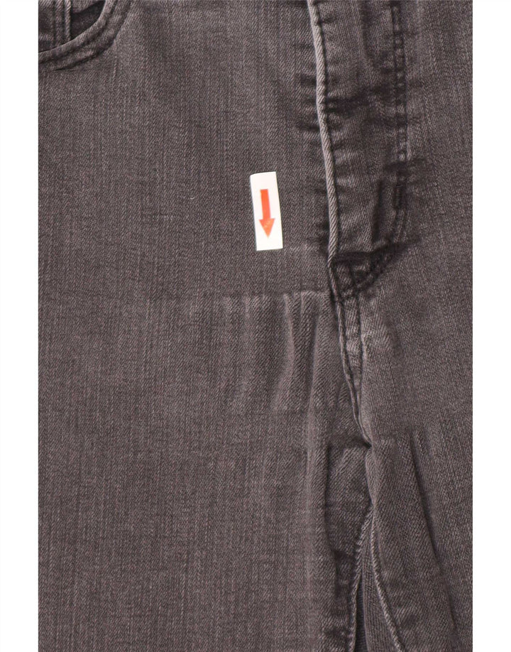 Levi's Womens 311 Shaping Skinny Jeans W30 L29 Grå