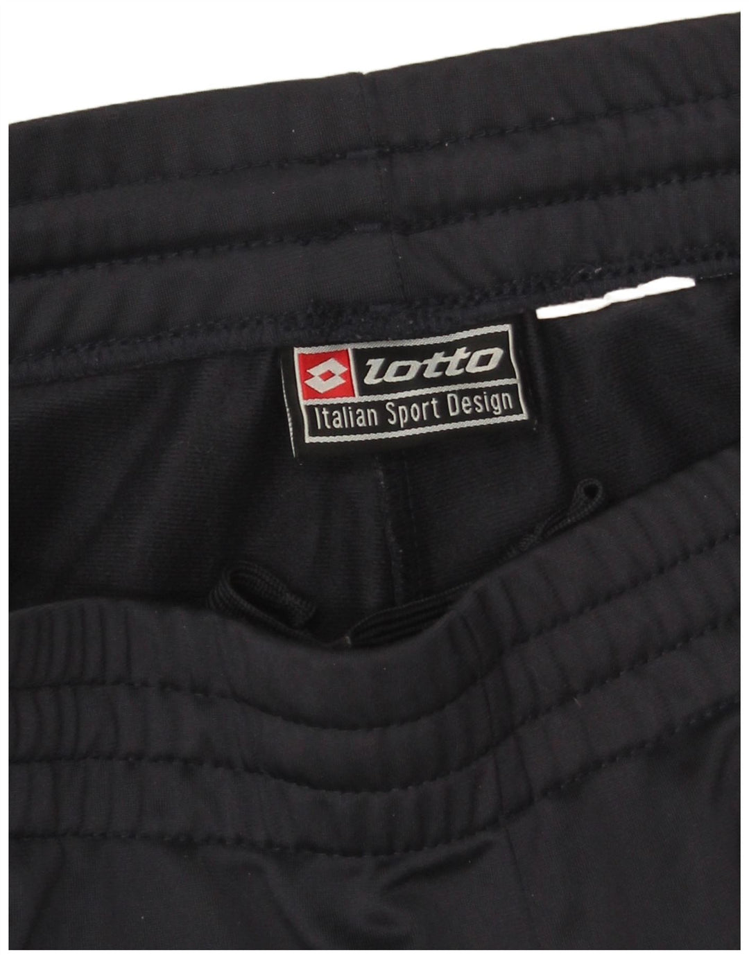Lotto Herre træningsdragt Bukser Medium Navy Blue