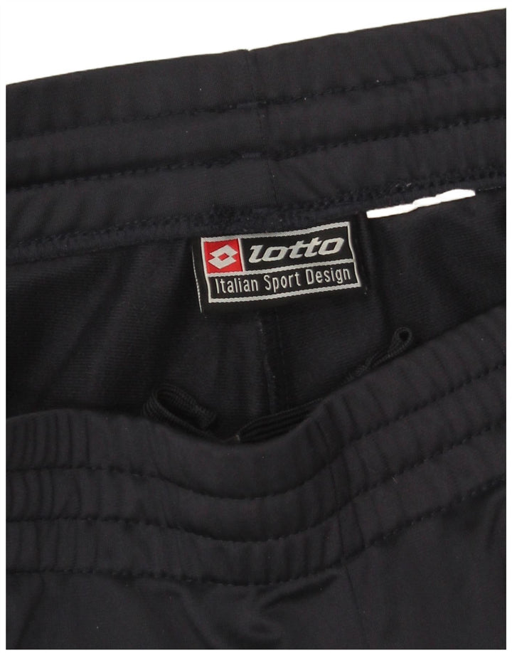 Lotto Herre træningsdragt Bukser Medium Navy Blue