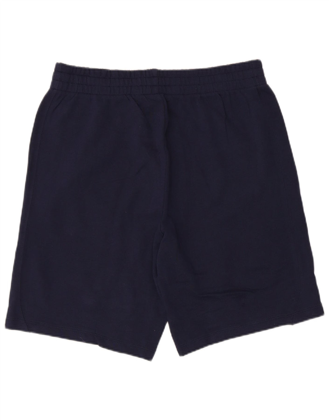 Diadora Herre Sportshorts Medium Navyblå Bomuld