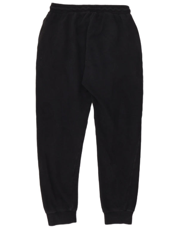 Ellesse Træningsdragt bukser til mænd Joggers Medium Navy Blue Cotton