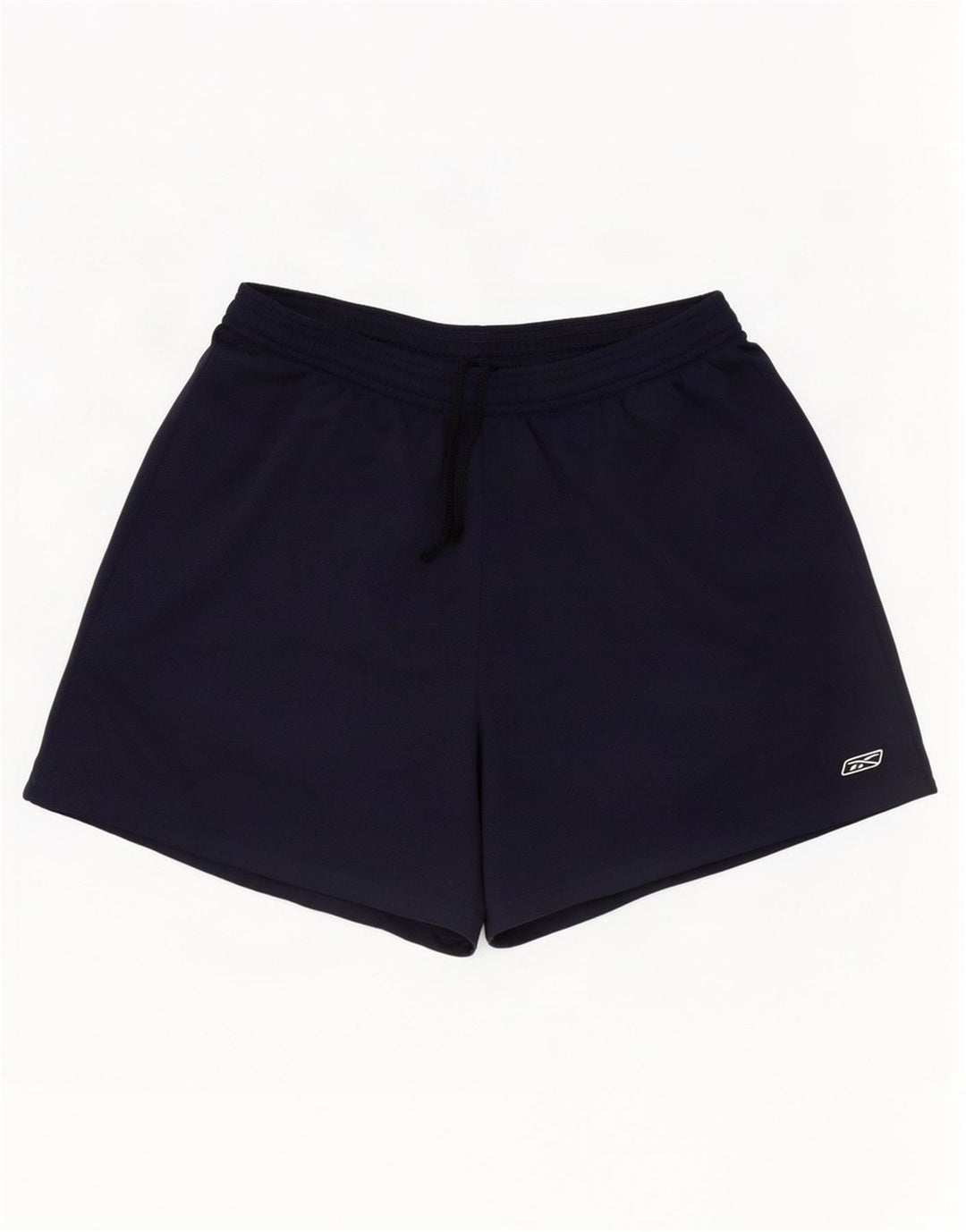 Reebok Sportshorts til mænd Medium Navyblå polyester
