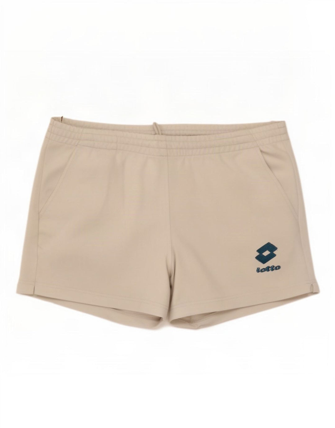 Lotto Herre Sportshorts Medium Hvid