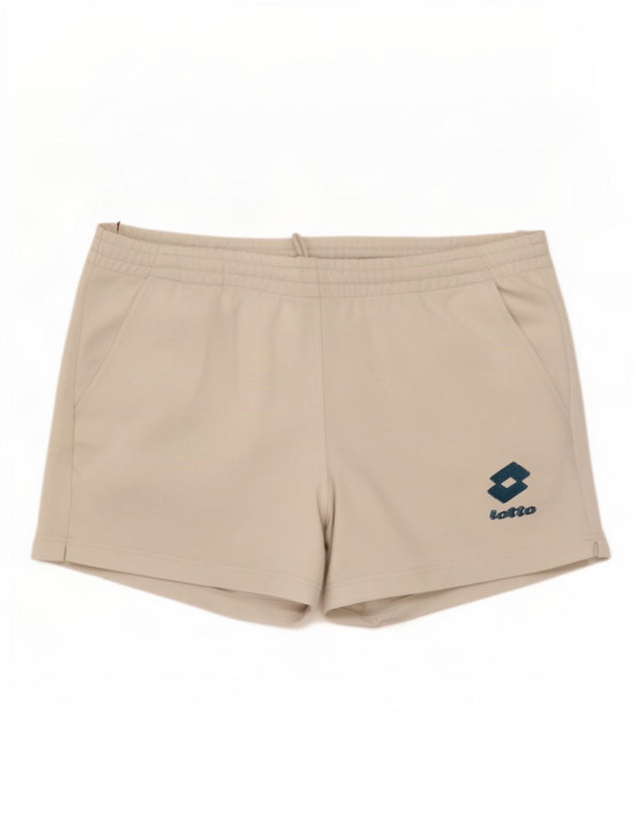 Lotto Herre Sportshorts Medium Hvid