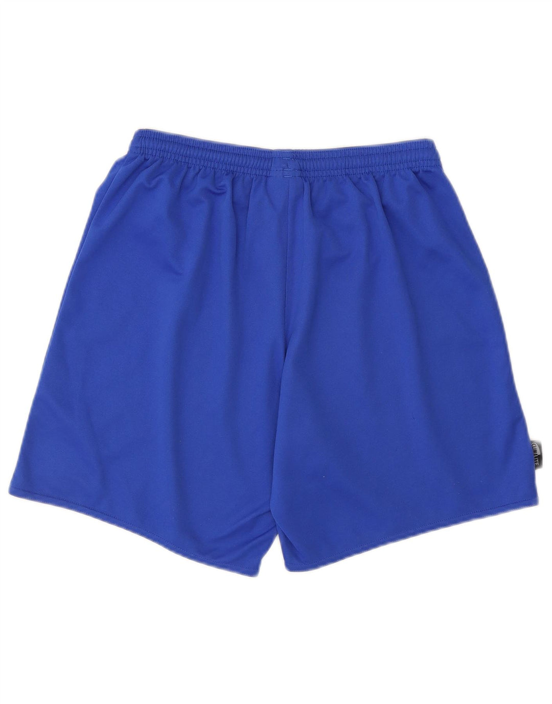 Adidas Herre Climalite Sportshorts Små blå polyester