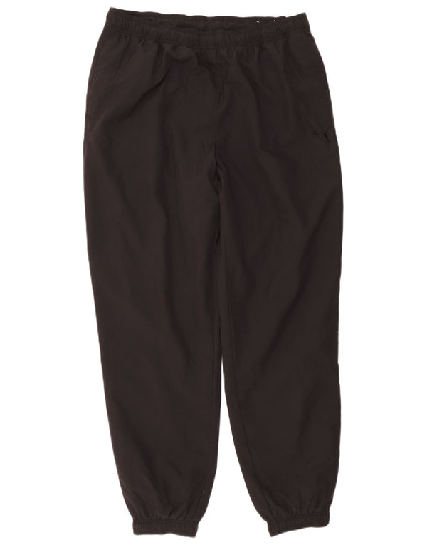 Puma Herre træningsdragt Bukser Joggers XL Sort Polyester
