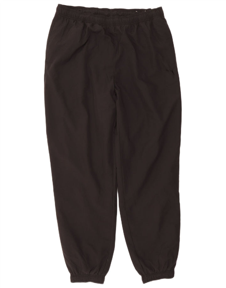 Puma Herre træningsdragt Bukser Joggers XL Sort Polyester