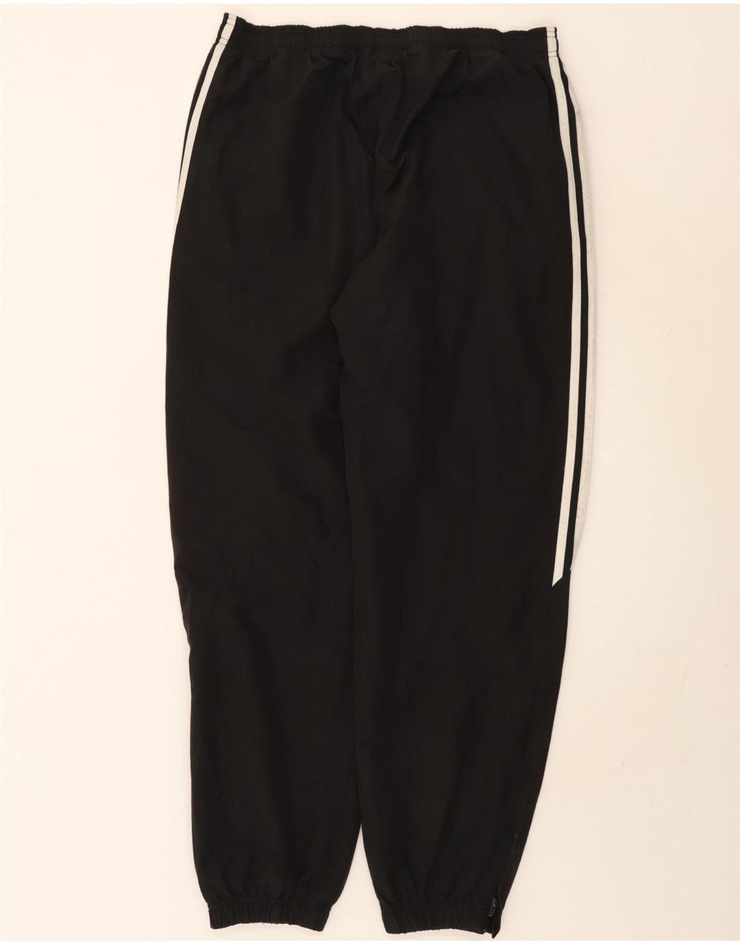 Adidas Træningsdragt til mænd Joggers XL Sort Polyester