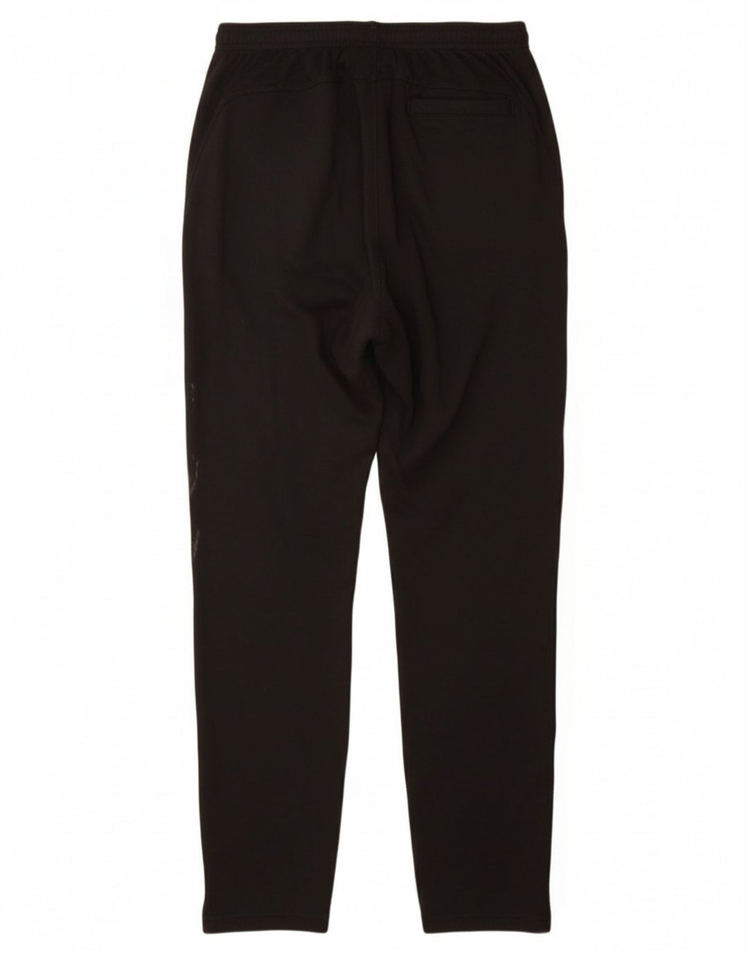 Nike drenge træningsdragt bukser 13-14 år XL sort polyester