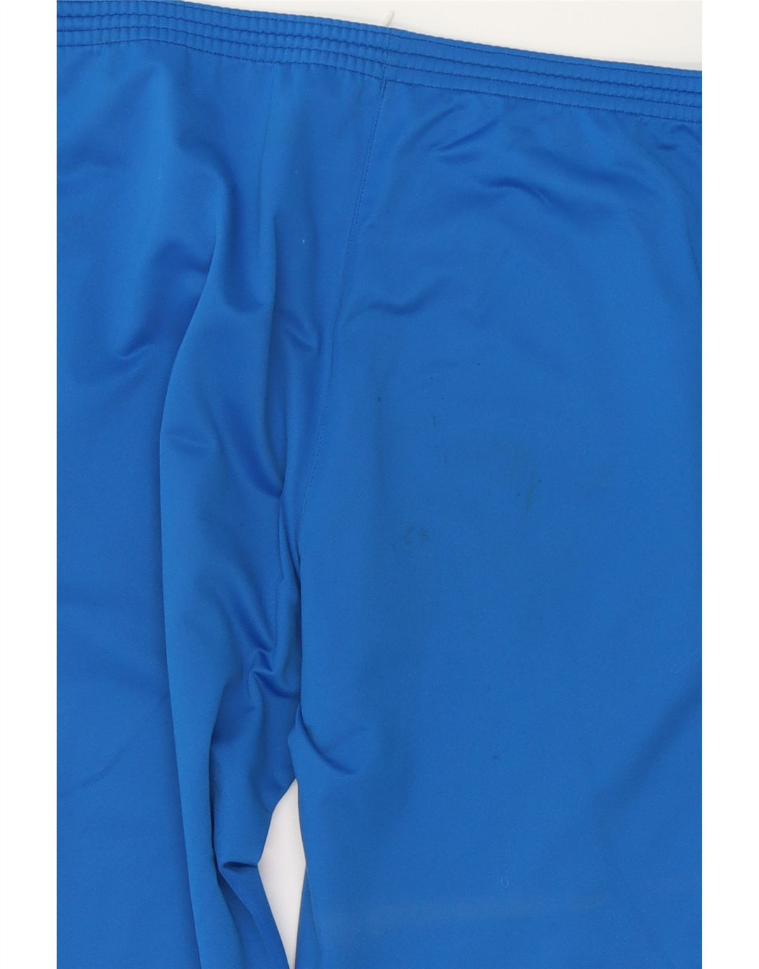 ERREA Mens Tracksuit Trousers Large  Blue Colourblock Polyester Vintage Errea and Second-Hand Errea from Messina Hembry 