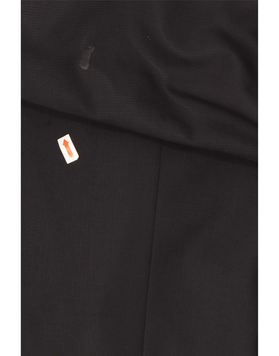Hugo Boss Herre 2-knaps blazerjakke US 42 XL Grå uld
