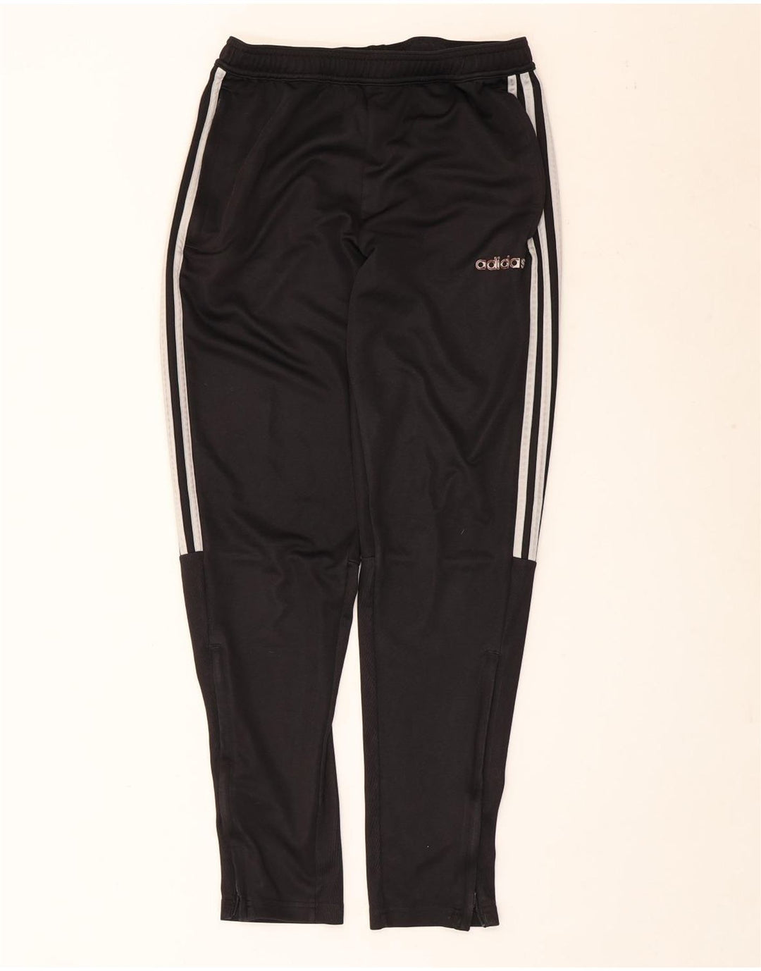 Adidas Herre Aeroready træningsdragt Bukser Medium Sort Polyester