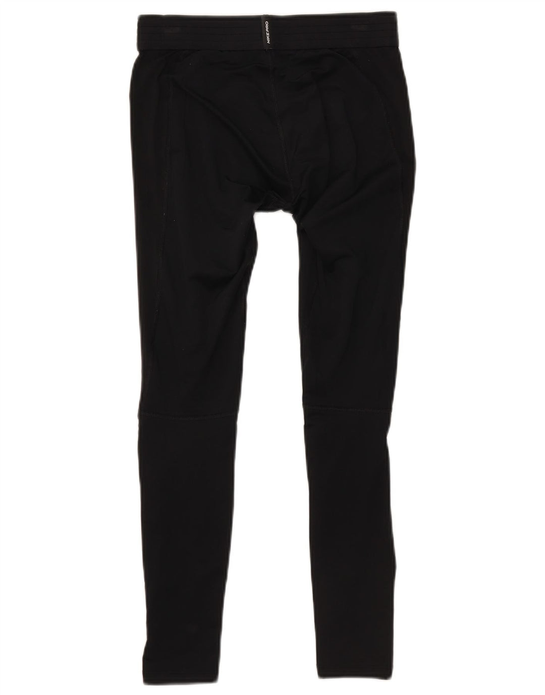 Nike Herre Dri Fit Grafiske Leggings Small Black