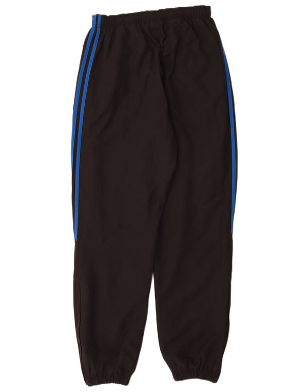 Adidas Træningsdragt til mænd Joggers Medium Sort Polyester Sports