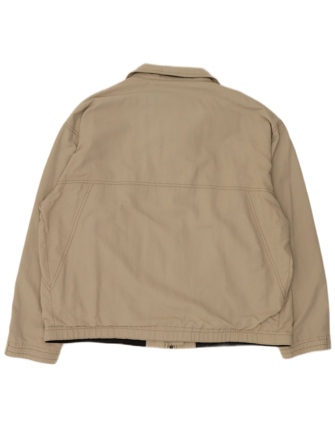 Murphy & Nye Bomberjakke til mænd UK 42 XL Beige