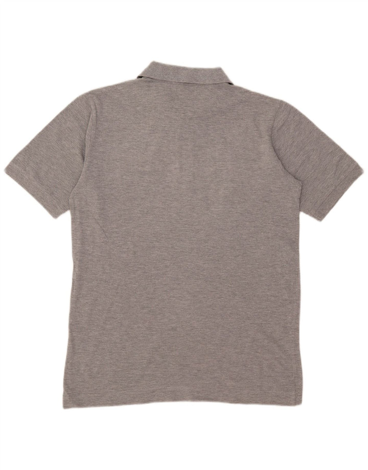 Kappa herre polo shirt, stor grå