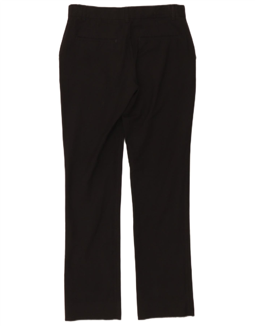 Marks & Spencer Boys Slim Suit Bukser 14-15 år W30 L30 Sort Polyester
