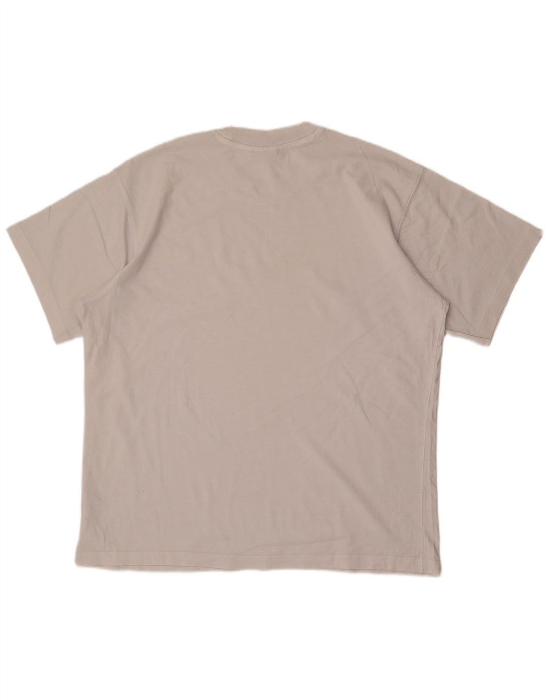 Adidas Herre T-Shirt Top Stor Hvid Bomuld