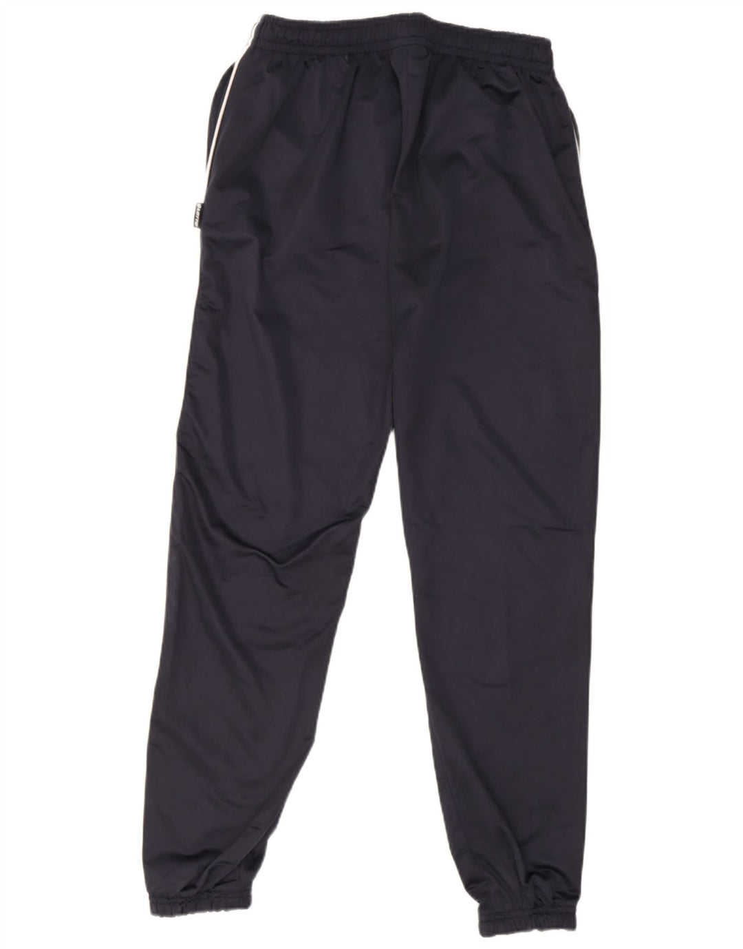 Lotto Herre træningsdragt Bukser Joggers Large Navy Blue Polyester