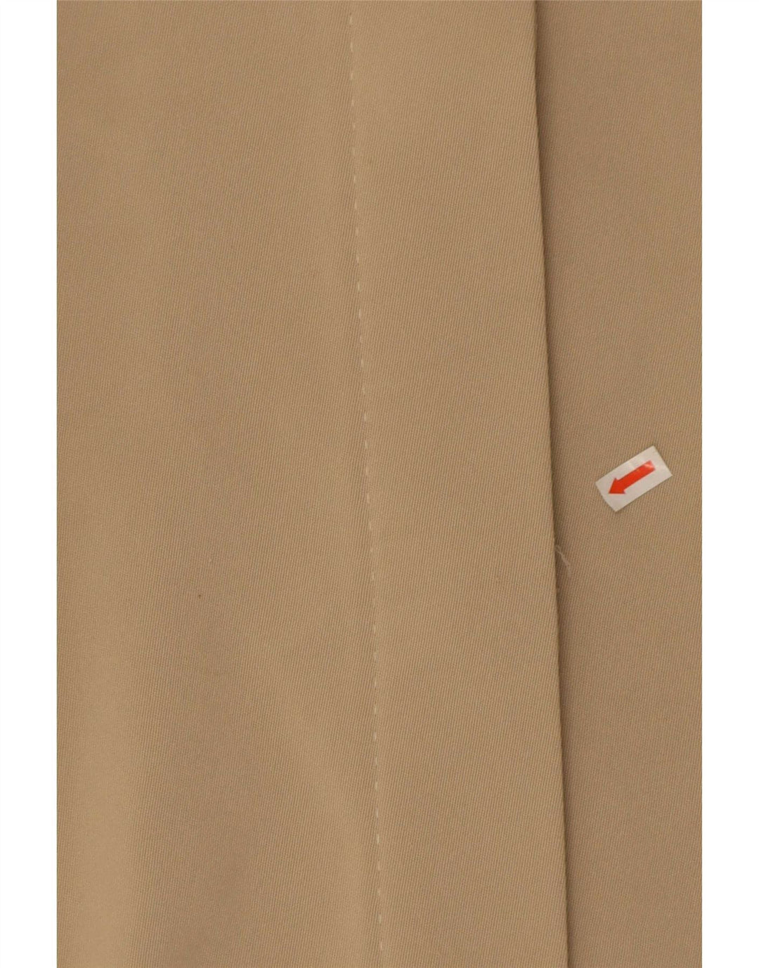 Marks & Spencer Dame Oversized Overfrakke UK 14 Medium Beige
