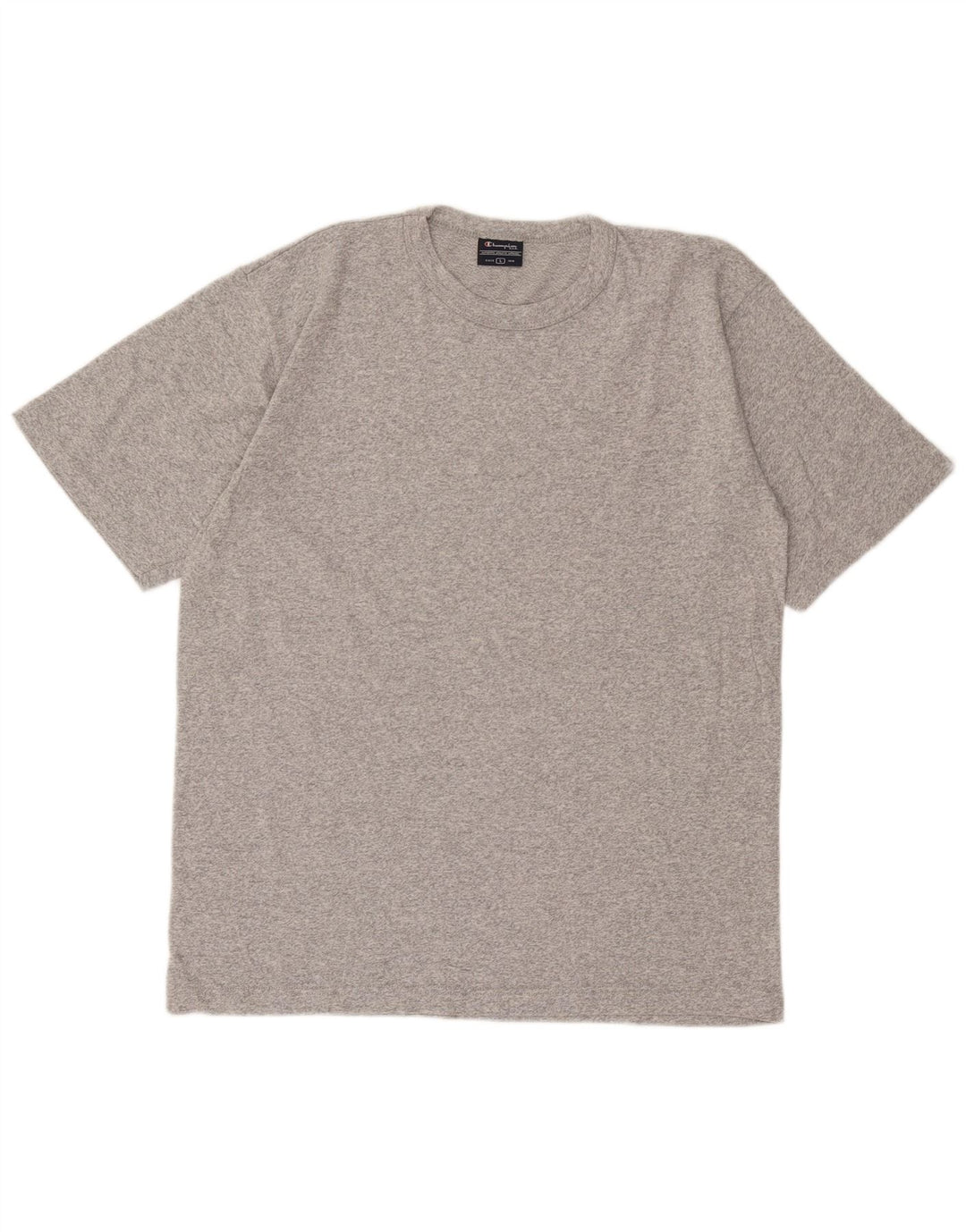 Champion Herre T-Shirt Top Stor Grå