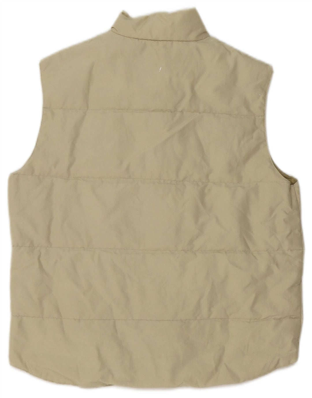 Woolrich Boys Polstret Gilet 9-10 år Beige