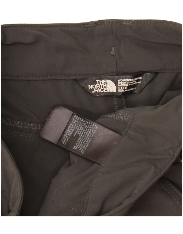 The North Face Dame Cargo Shorts W32 Large Grå Nylon