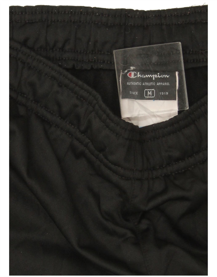 Champion Dame træningsdragt Bukser Medium Sort Polyester