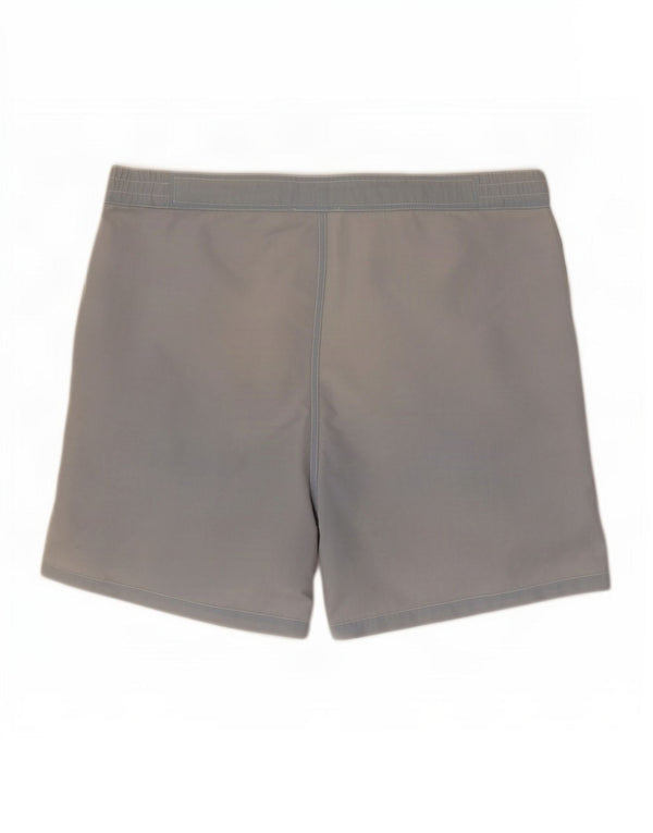 Murphy & Nye Badeshorts til mænd XL Blå polyamid