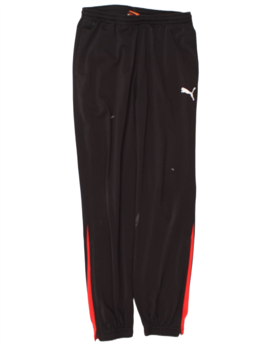 Puma Træningsdragt til mænd Joggers Medium Sort Colourblock Polyester