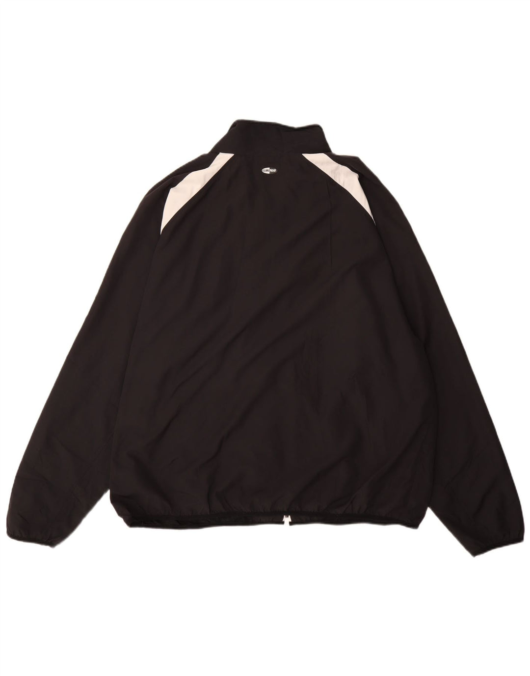 ADIDAS Herre Albuquerque United FC Træningsdragt Topjakke XL Sort