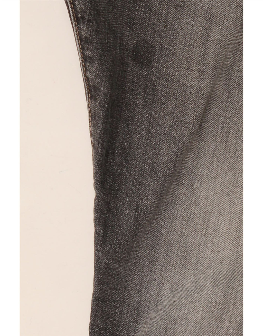 MARLBORO CLASSICS Mens Slim Jeans W33 L31 Grey Vintage Marlboro Classics and Second-Hand Marlboro Classics from Messina Hembry 