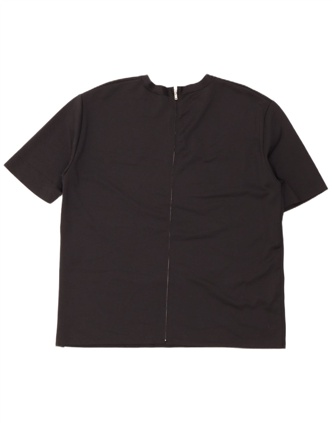 Zara Dame T-Shirt Top UK 16 Large Sort