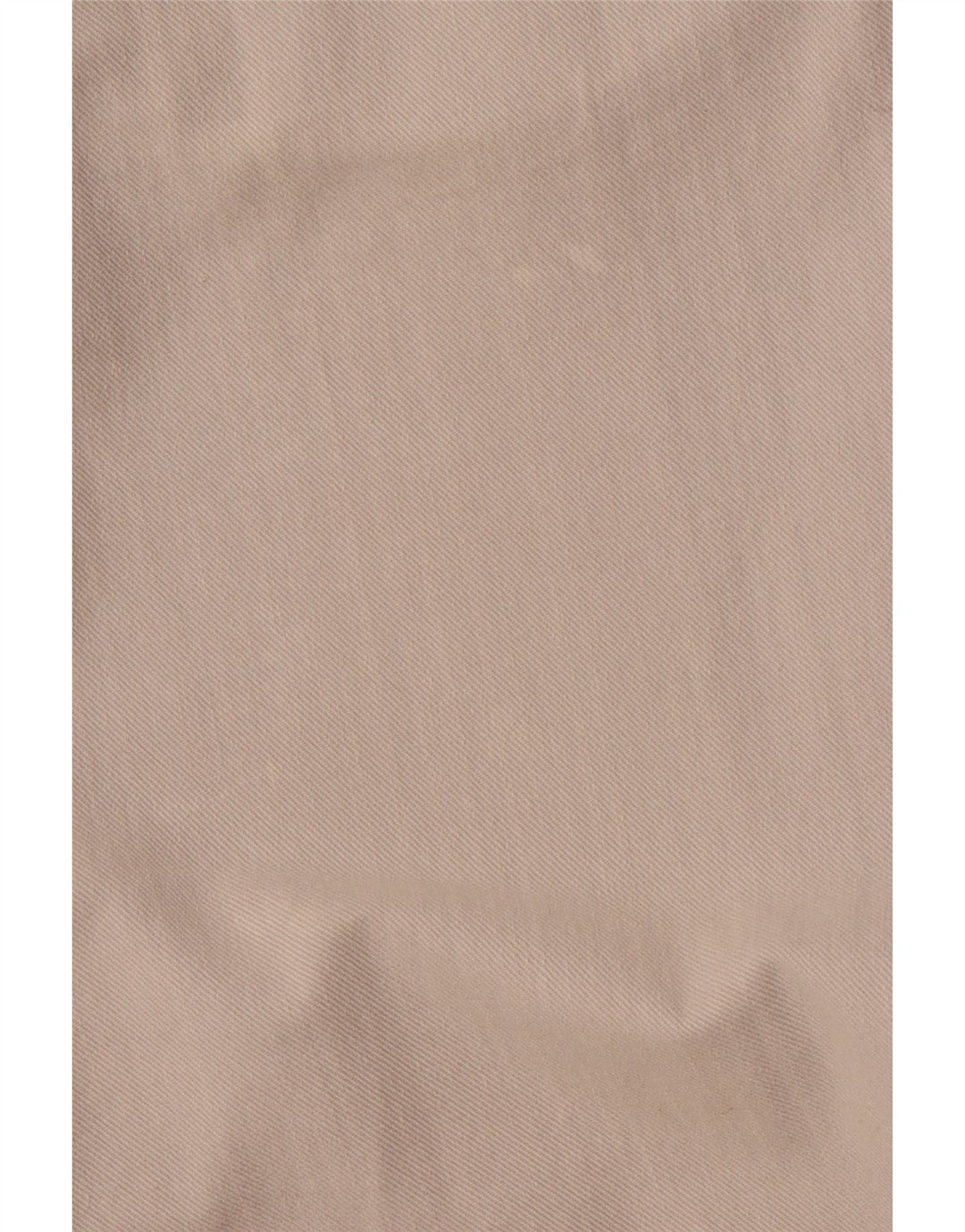 TRUSSARDI Lige fritidsbukser til kvinder W38 L29 Beige