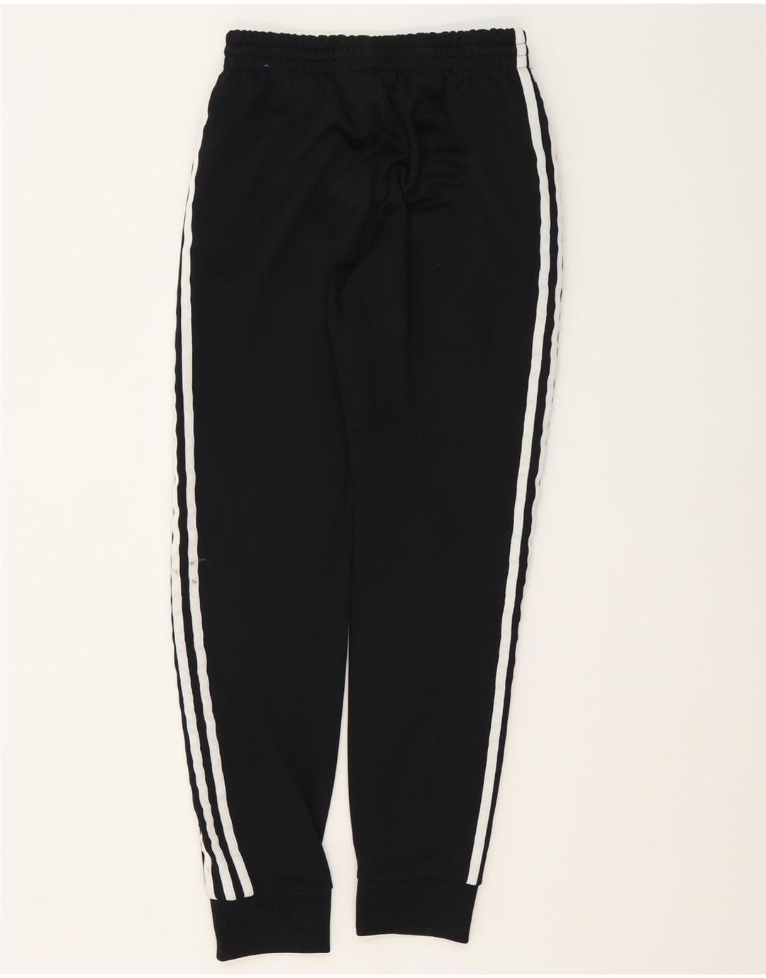 Adidas Træningsdragt til mænd Joggers Lille sort polyester
