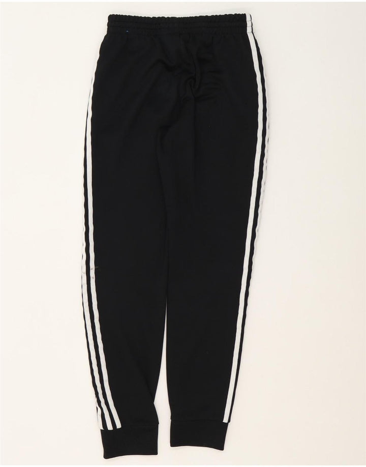 Adidas Træningsdragt til mænd Joggers Lille sort polyester