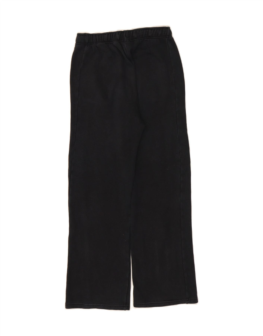 PUMA Boys Graphic Tracksuit Trousers 13-14 Years  Black Cotton Vintage Puma and Second-Hand Puma from Messina Hembry 