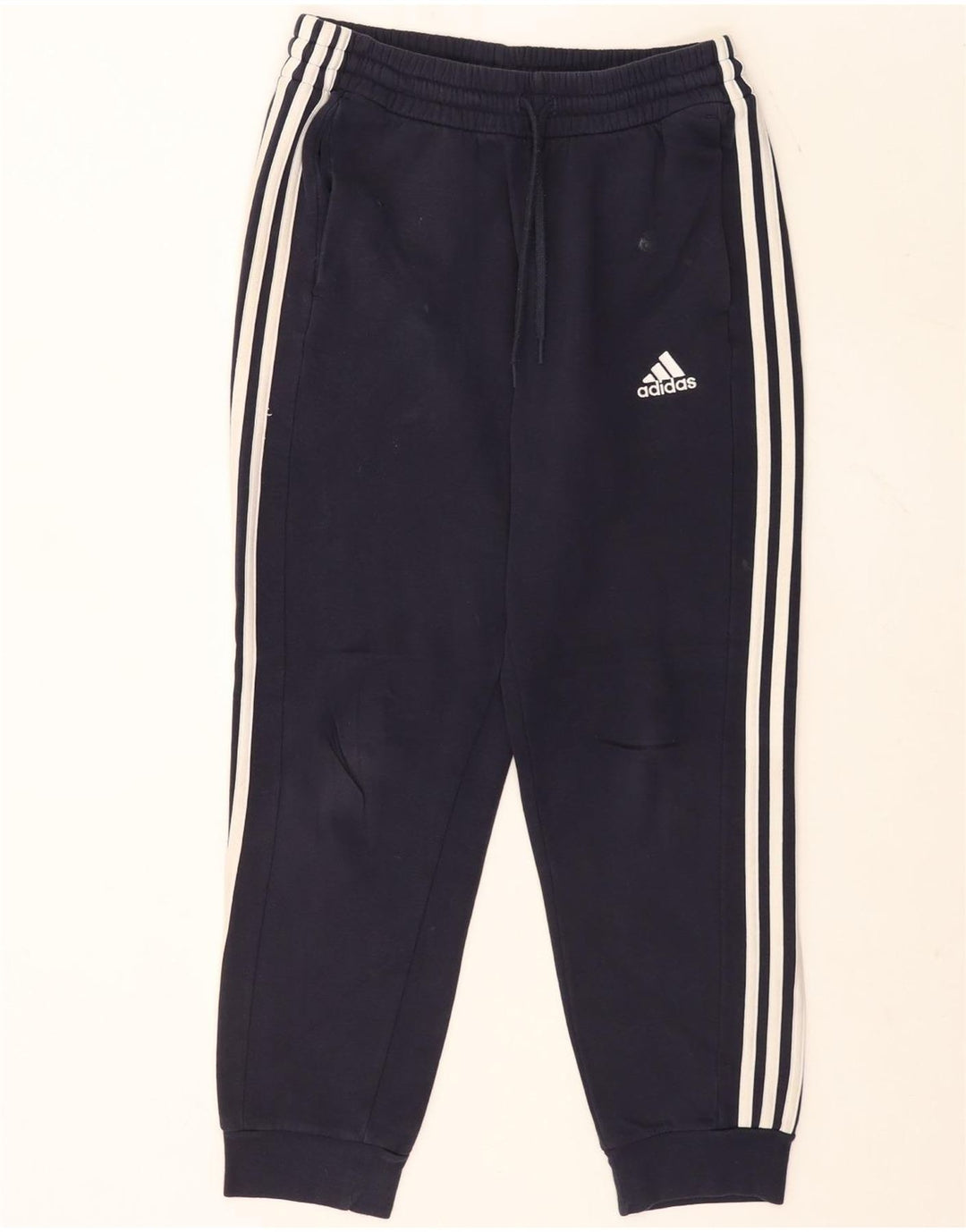 Adidas Træningsdragt til mænd Joggers Medium Navy Blue