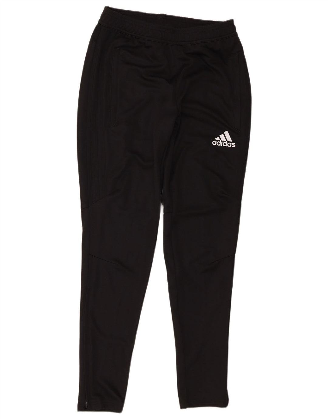 Adidas Herre Climacool Træningsdragt Bukser Small Black Polyester