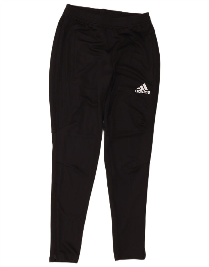 Adidas Herre Climacool Træningsdragt Bukser Small Black Polyester