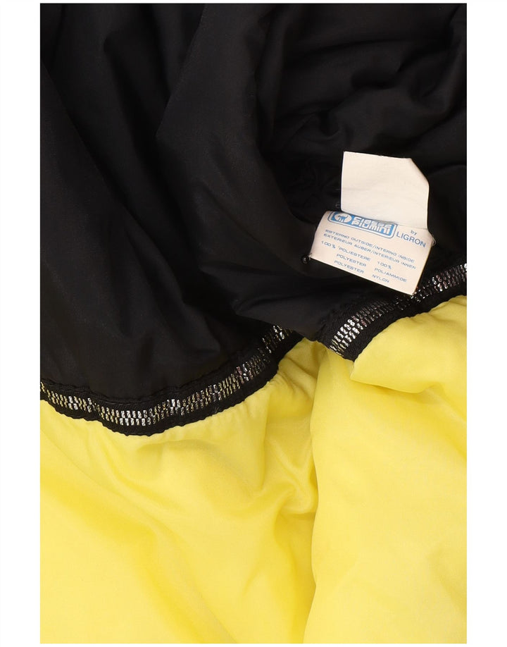 Ciesse Piumini Herre Skijakke UK 42 XL Flerfarvet Colourblock Polyester