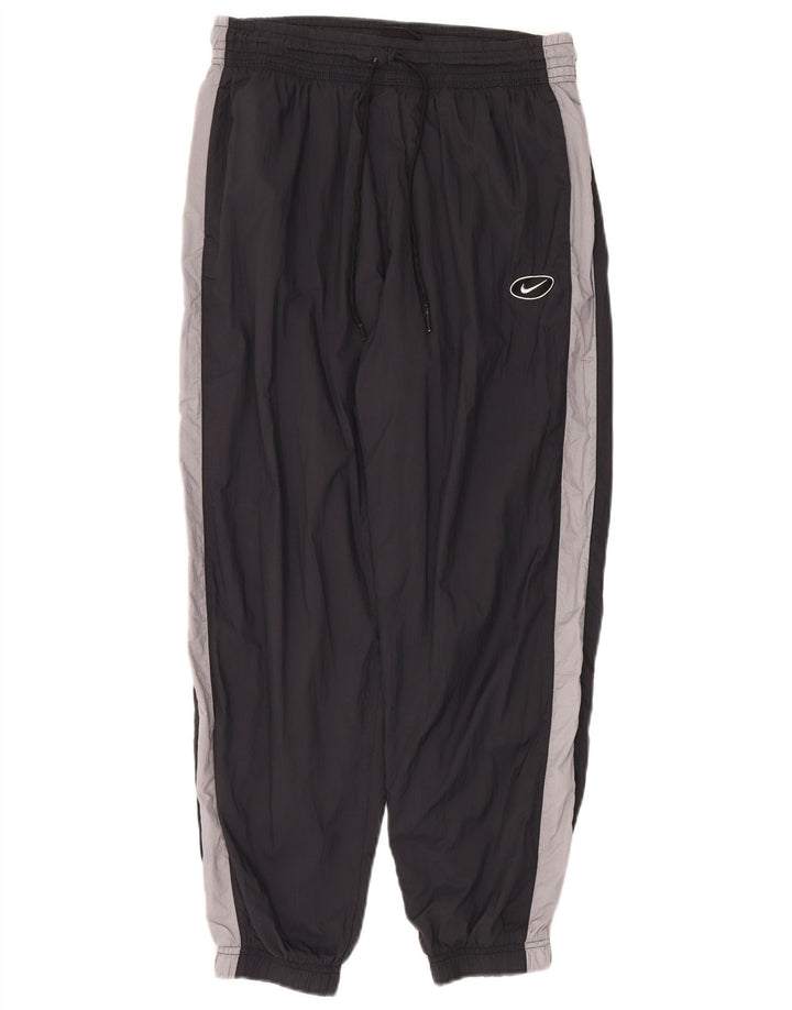 Nike Træningsdragt til mænd Joggers Medium Grå Colourblock Polyamid