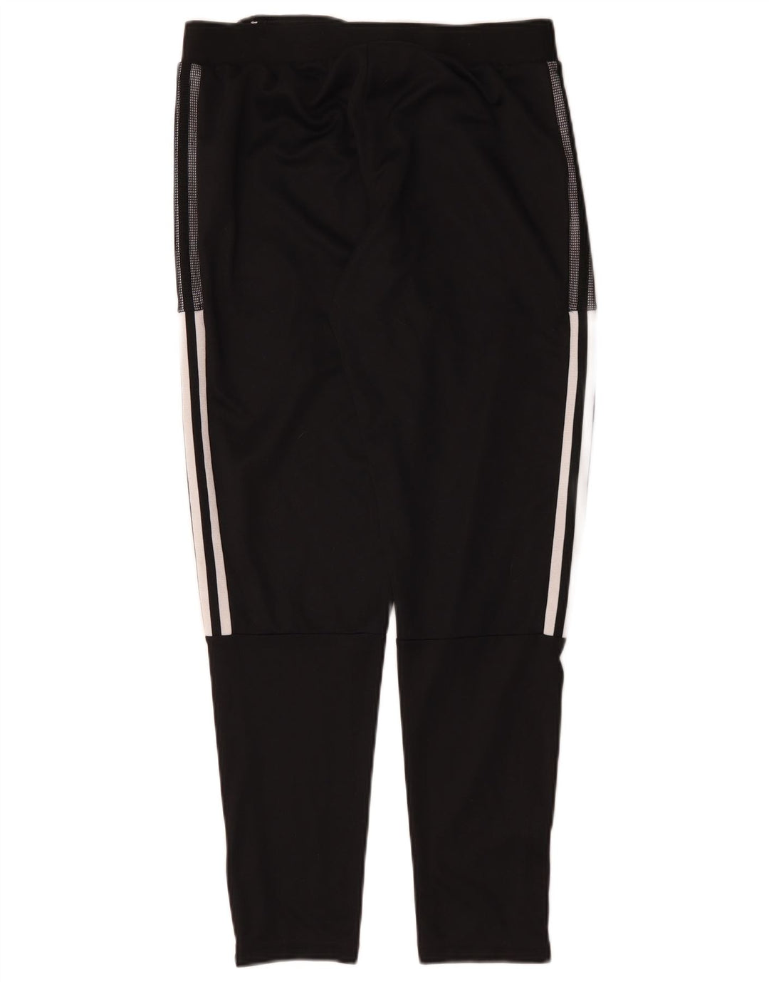 Adidas Herre træningsdragt Bukser Medium Sort Polyester Sports