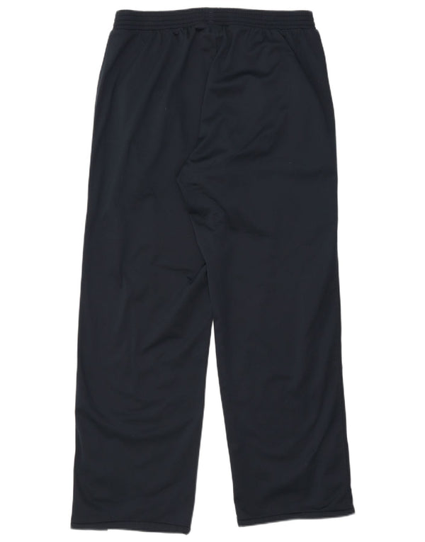 Champion Mens Tracksuit Trousers XL  Navy Blue Polyester